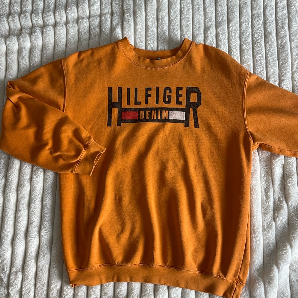 Tommy Hilfiger crewneck